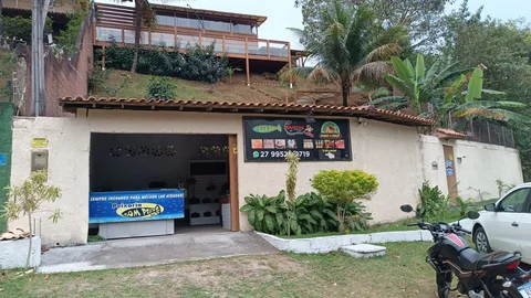 Coisas de Roca