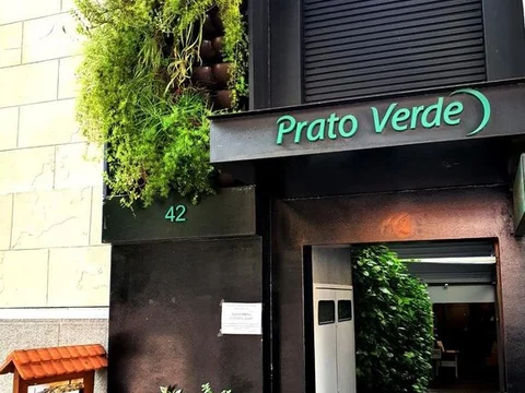 Prato Verde