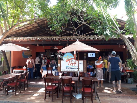 Restaurante Casa da Nega