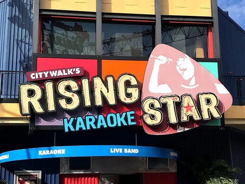 CityWalks Rising Star