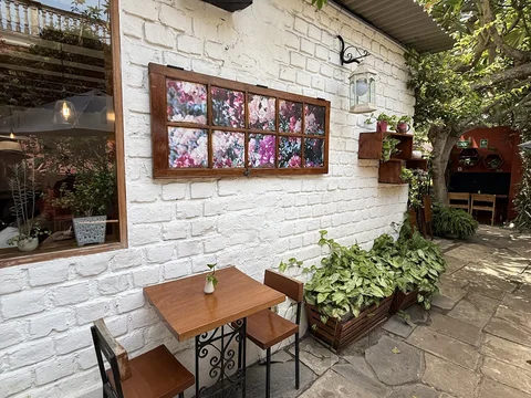 La Bodega Verde