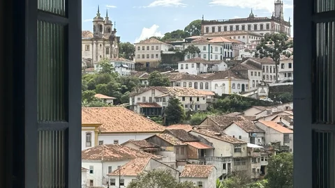 Hostel Vila Rica