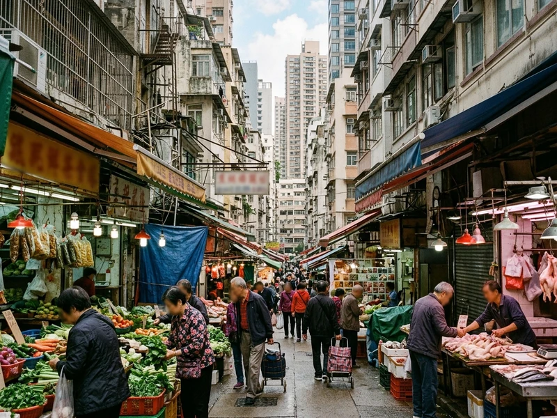 Um roteiro gourmet meticulosamente desenhado para epicuristas e amantes da culinária autêntica em Hong Kong durante o outono. Descubra a fascinante dualidade entre charmosos mercados tradicionais de rua e templos gastronômicos estrelados pelo Guia Michelin. Saboreie os autênticos pãezinhos de porco, caranguejos ao estilo abrigo de tufão, o clássico ganso assado e raras safras de chá imperial chinês. Cada parada celebra técnicas culinárias passadas de geração em geração, ingredientes frescos locais e criações lendárias que transformam cada refeição em uma memória inesquecível. 🥢🏮🥟