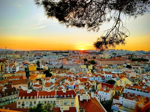 Miradouro da Graca