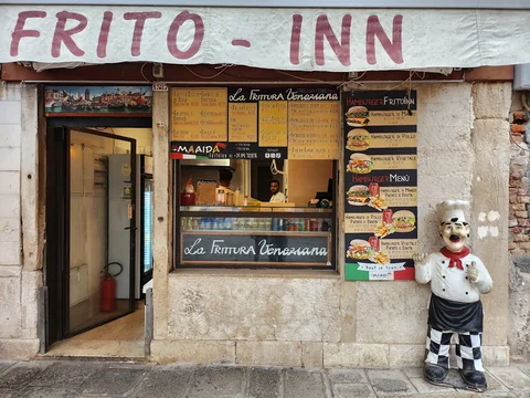 Frito Inn