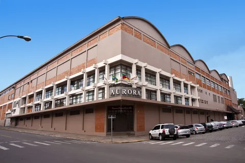 Vinícola Aurora