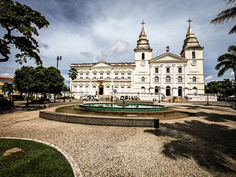 Catedral de São Luís