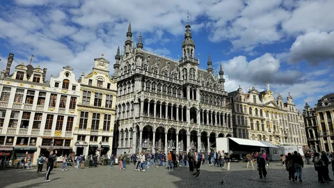 Grand-Place