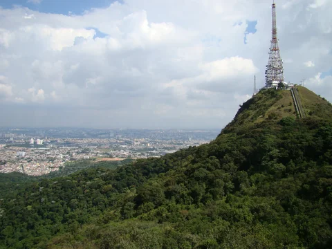 Parque Estadual do Jaraguá