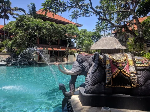 Pantai Sanur