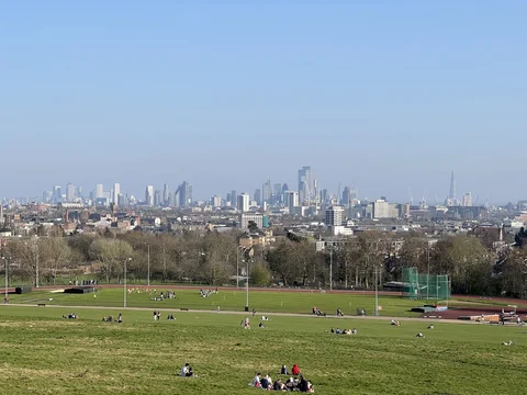 Hampstead Heath