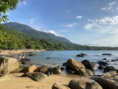 Praia do Juliao