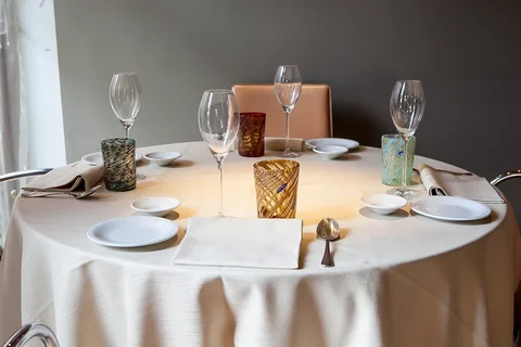 Il Ridotto Restaurant
