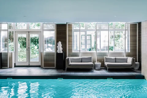 Guerlain Spa at Waldorf Astoria