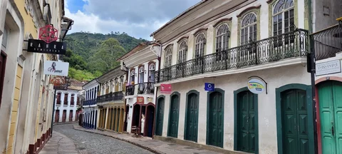 Varanda Hostel e Galeria de Arte