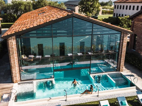 GOCO Spa Venice