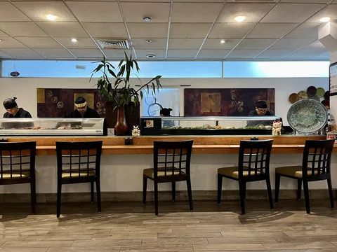 Irori Cancun