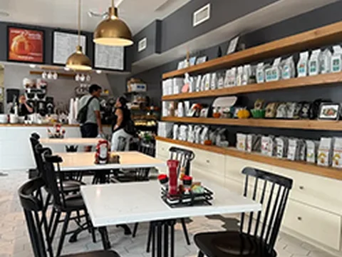 Barnies Coffee and Tea Co