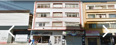 Eco Hostel Curitiba