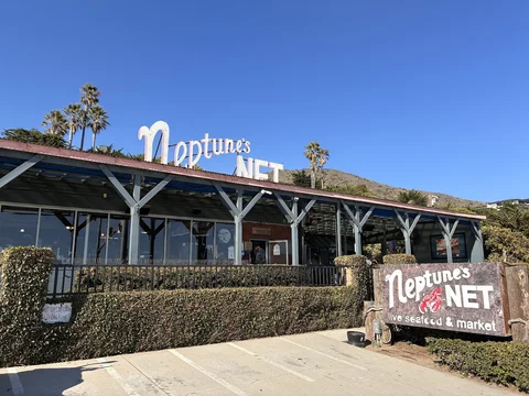 Neptune's Net