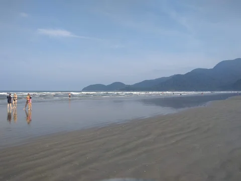Praia do Costão