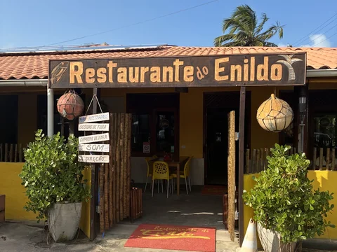 Restaurante do Enildo