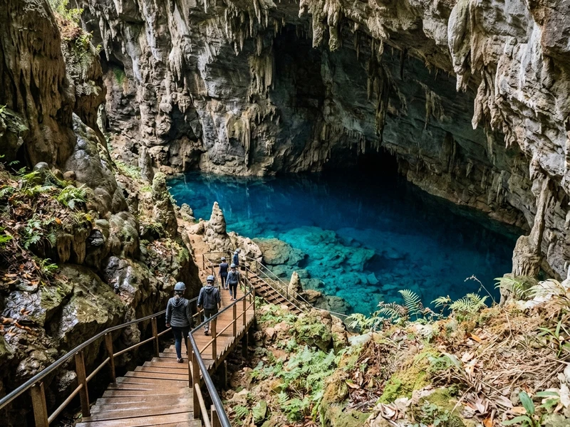 Uma imersao de tres dias focada em turismo sustentavel e conservacao biologica. O roteiro prioriza reservas ecologicas particulares, trilhas estruturadas que evitam a erosao do solo e flutuacoes em nascentes cristalinas sem degradacao do leito marinho ou fluvial 🍃. Cada experiencia conta com guias especializados que garantem a seguranca e o respeito irrestrito a fauna e flora nativas 🐟. As refeicoes valorizam a producao organica regional e a hospedagem integra conforto com gestao responsavel de recursos naturais 🌿.