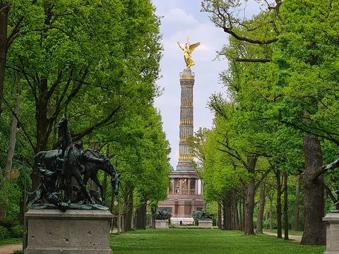 Tiergarten