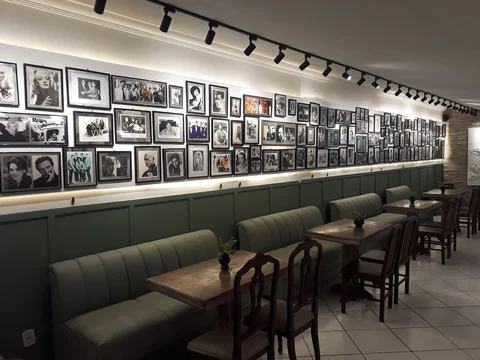 Galeria Gastrobar