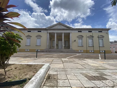 Museu da Cidade de Manaus
