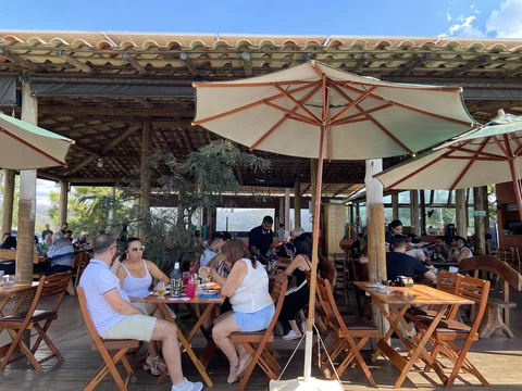 Restaurante Mirante da Serra