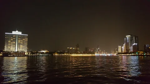 Guangzhou Riverside International Youth Hostel