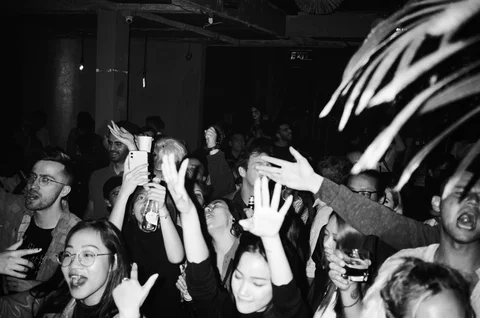 Savage Club Hanoi
