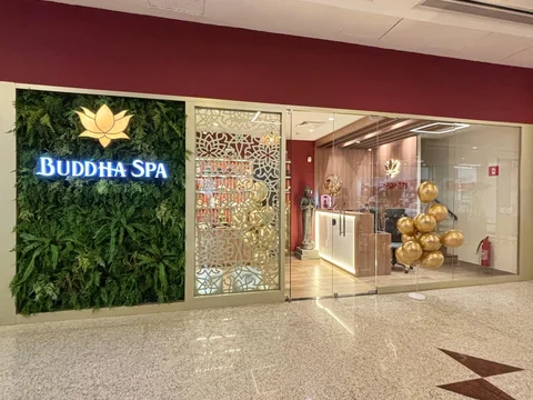 Buddha Spa Aracaju