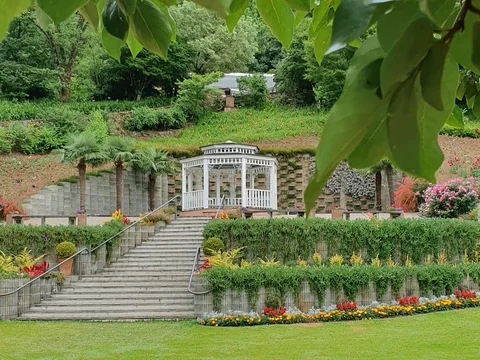 Le Jardin Parque de Lavanda