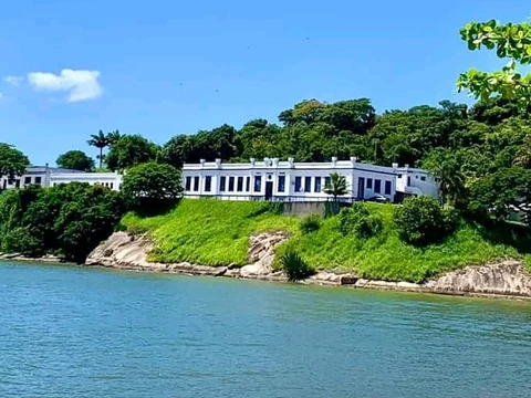 Forte Marechal Hermes