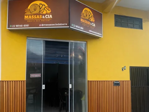 Massas & Cia Saquarema