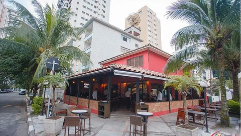Armazém da Barra Gastrobar