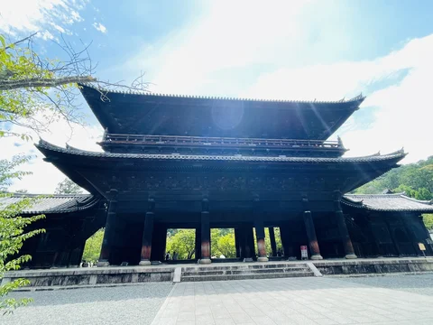 Nanzen-ji