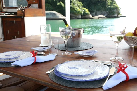 Restaurante Gastromar