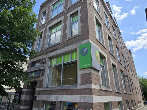 Planet Traveler Hostel