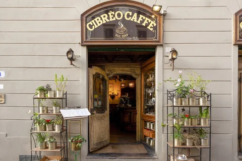 Caffe Cibreo