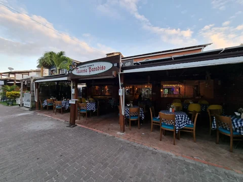 Taverna Paradiso