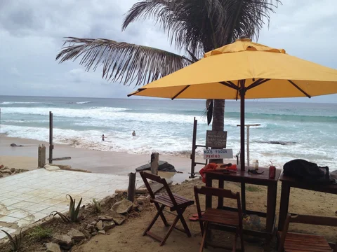 Restaurante do Gerson