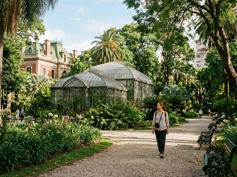 Este roteiro de 3 dias no vibrante verao portenho foi desenhado especificamente para o viajante solo que busca independencia com seguranca. Combinando bairros consolidados e seguros como Palermo, Recoleta e San Telmo, a jornada alterna momentos de contemplacao artistica com oportunidades organicas de socializacao em coworking, cafes comunitarios e aulas conjuntas de tango. Uma experiencia equilibrada de imersao cultural, gastronomia de alto nivel e conexoes memoraveis com outros exploradores do mundo. 🎒☕✨