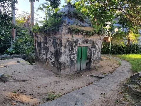 Parque Municipal Fonte do Itajuru