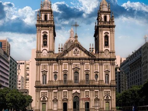 Igreja da Candelária