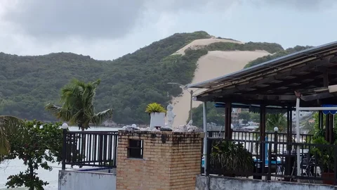 Pousada Terra Brasil
