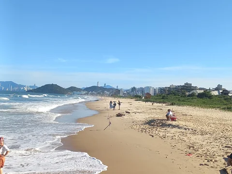 Belvedere Beach Club