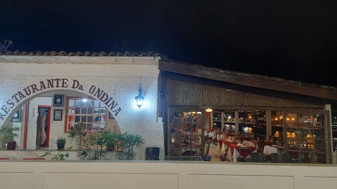 Restaurante da Claudina